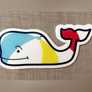 vineyard vines sticker
